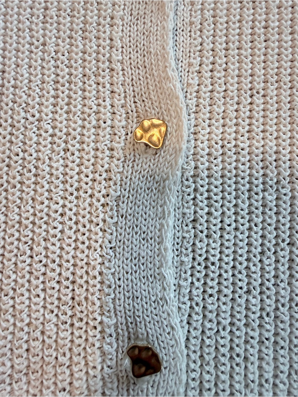 Anthropologie short sleeve sweater cardigan - Picture 6 of 12